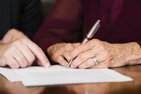 Common Mistakes to Avoid When Estate Planning
