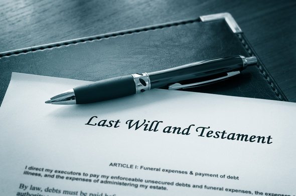 Common Mistakes to Avoid When Estate Planning