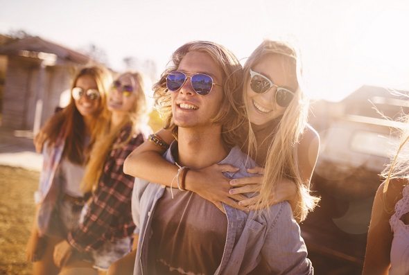 The Best Cities for Teens