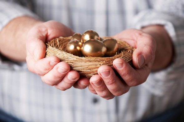 gold IRA companies