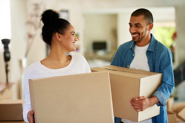Where Are Millennials Moving