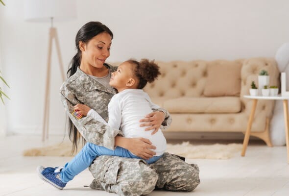 first time buyer grants for single mothers