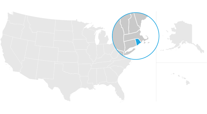 Rhode Island Inheritance Laws