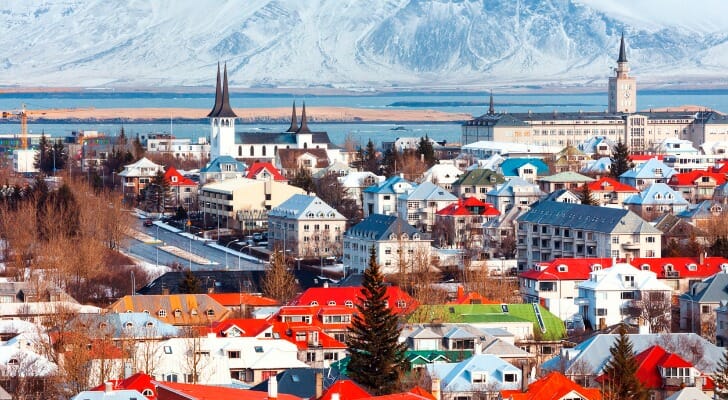 retire in iceland