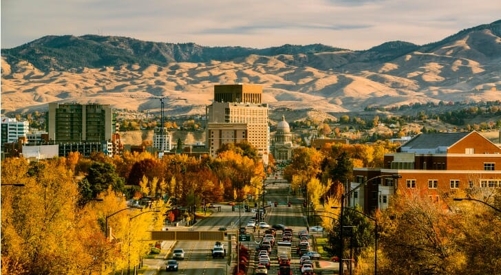 best places to retire in new mexico 2020