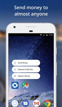 Best banking apps - Chase