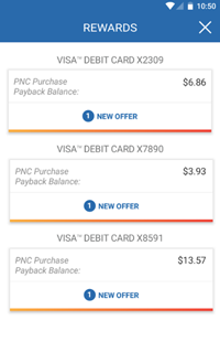 Best banking apps - PNC