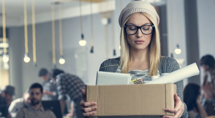 Chapter 11 Will My Company Continue Paying My Severance Pay