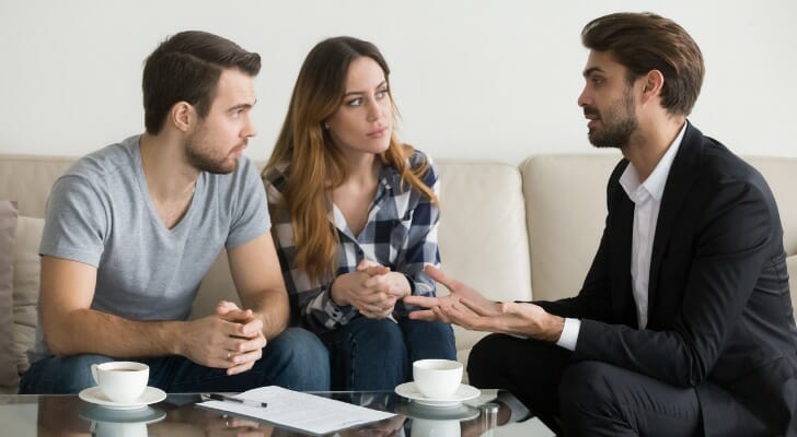 Executor's Responsibilities to Beneficiaries
