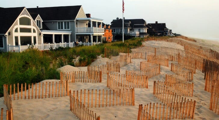 New Jersey Inheritance Laws