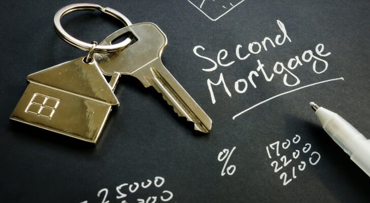 second home purchase down payment