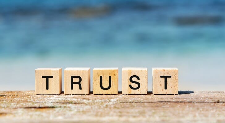 How Does a Bare Trust Work? - SmartAsset