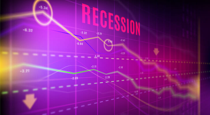 Vanguard: Don't Worry Too Much About the Recession -- SmartAsset Blog