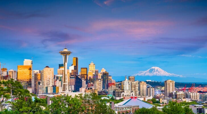 What Is the True Cost of Living in Seattle? - SmartAsset