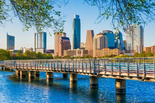 19 Things To Know Before Moving To Austin - SmartAsset