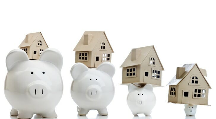 What Is a Subprime Mortgage, and Who Should Get One? - SmartAsset