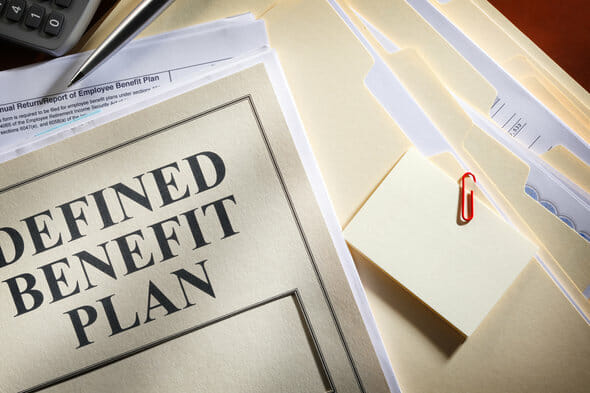 Defined Contribution Plans: What Are They? - SmartAsset