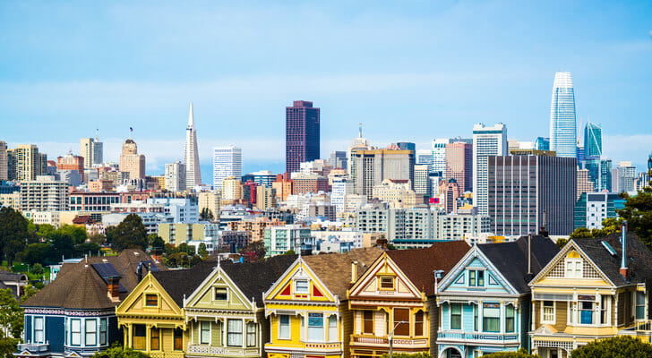 The Average Salary In San Francisco SmartAsset