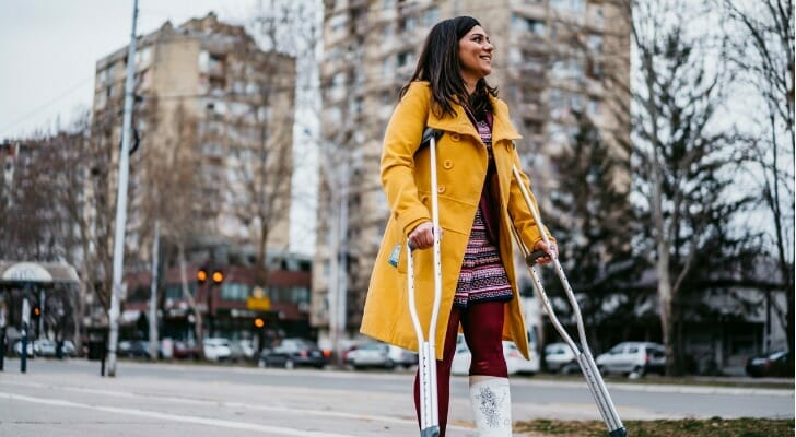 Life Insurance Disability Income Rider - SmartAsset