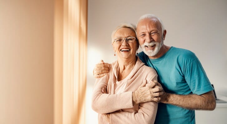 If My Husband Goes Into A Nursing Home Who Pays