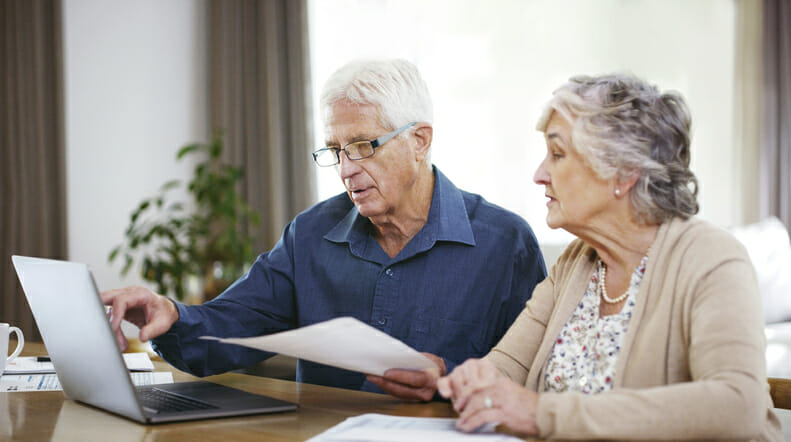 Image showcasing Online Trust Creation: Estate Planning - SmartAsset
