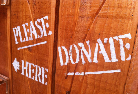 Top Tips for (Deductible) Year-End Charitable Donations
