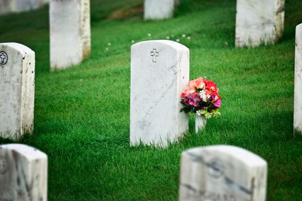 What Happens to Debt When You Die?