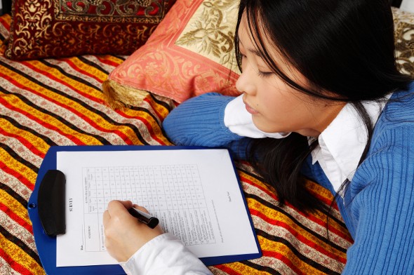 A Guide to Filling out Your W-4 Form