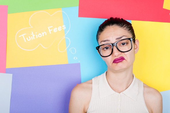 All About Student Loan Consolidation