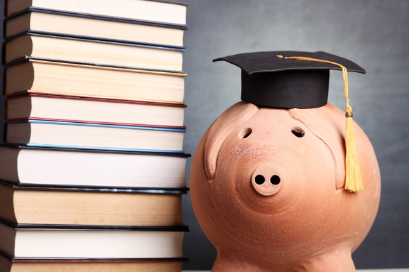 How to Consolidate Student Loans