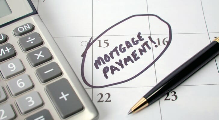 SmartAsset: 5 Mistakes to Avoid When Paying Off Your Mortgage Early