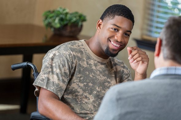 All About the VA Cash-Out Refinance Program