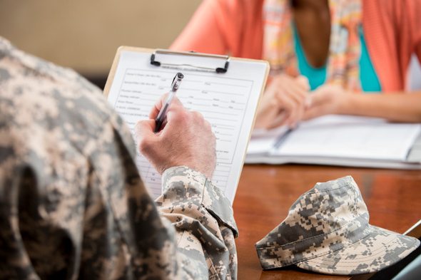 All About the VA Cash-Out Refinance Program