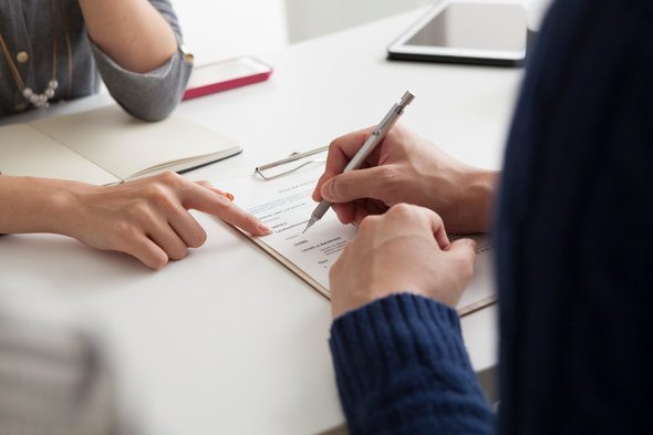 What Is an Overdraft Fee?