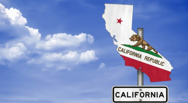 Living Trust in California