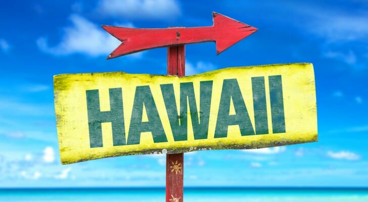 Hawaii Estate Tax