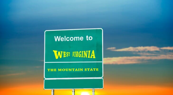 West Virginia Estate Tax
