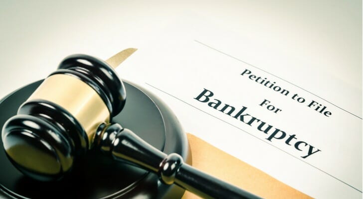 chapter 7 bankruptcy