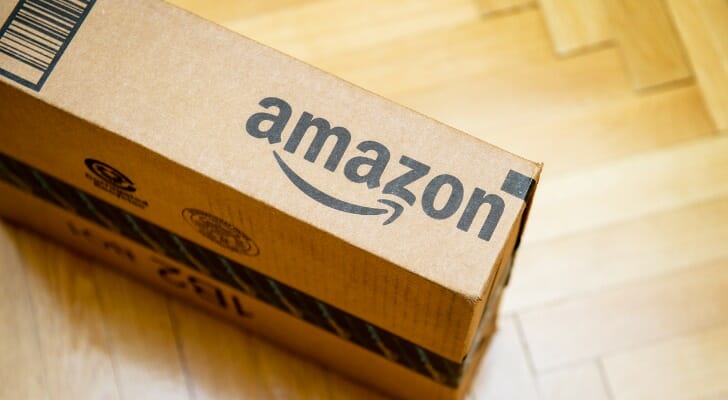 SmartAsset: How to Buy Amazon Stock (AMZN)