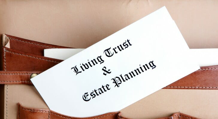 "Living Trust & Estate Planning"