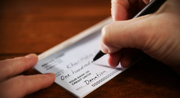 types of charitable trusts