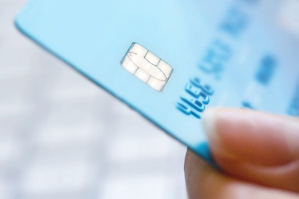 信用卡上的CVV是什么?