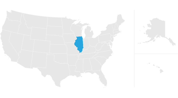 关于伊利诺伊州遗产税你需要知道的事