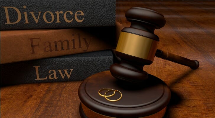 Divorce Attorney Anniston
