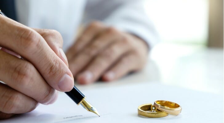 以下是关于普通法婚姻你需要知道的一切。