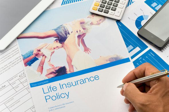 5 Mistakes To Avoid When Buying Life Insurance Smartasset