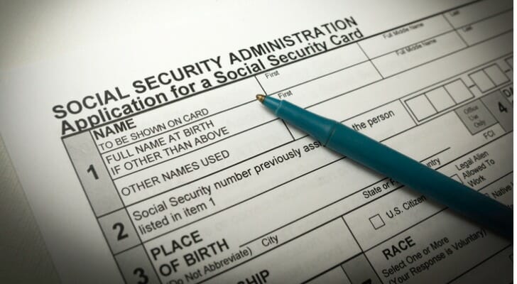 What Is a Social Security Number (SSN)? - SmartAsset