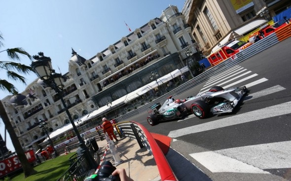 The Economics Of The Formula One Grand Prix Of Monaco Smartasset