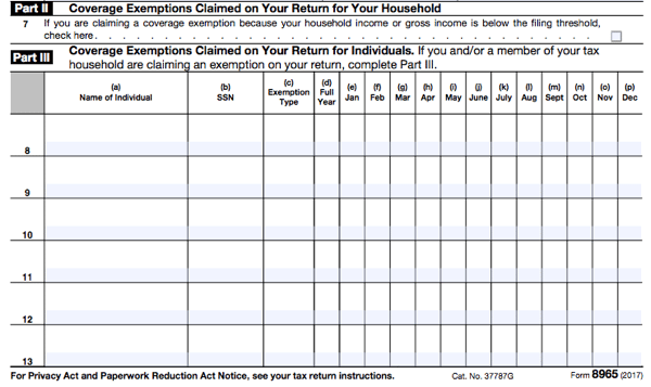 how-to-fill-out-irs-form-8965-smartasset
