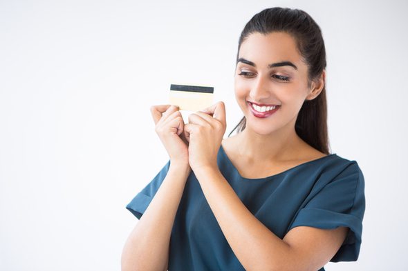 When Should You Apply For A Credit Card Smartasset